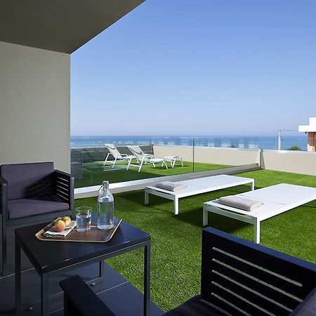 Elysium Boutique (Adults Only) Hotel Análipsi Exterior foto