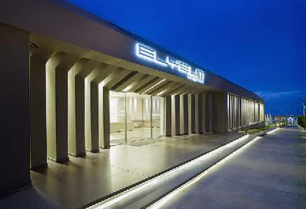 Elysium Boutique (Adults Only) Hotel Análipsi Exterior foto