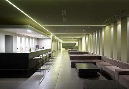 Elysium Boutique (Adults Only) Hotel Análipsi Exterior foto